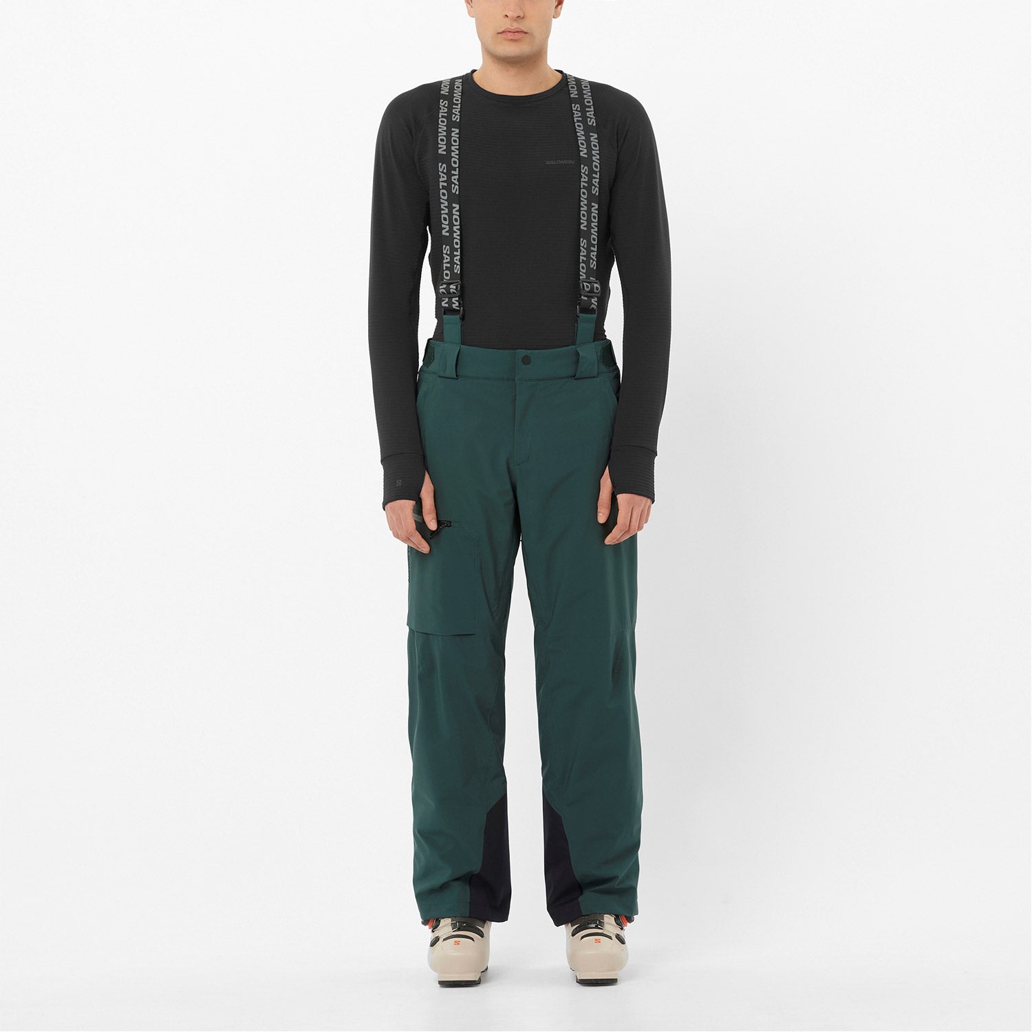 Brilliant Ski Pant