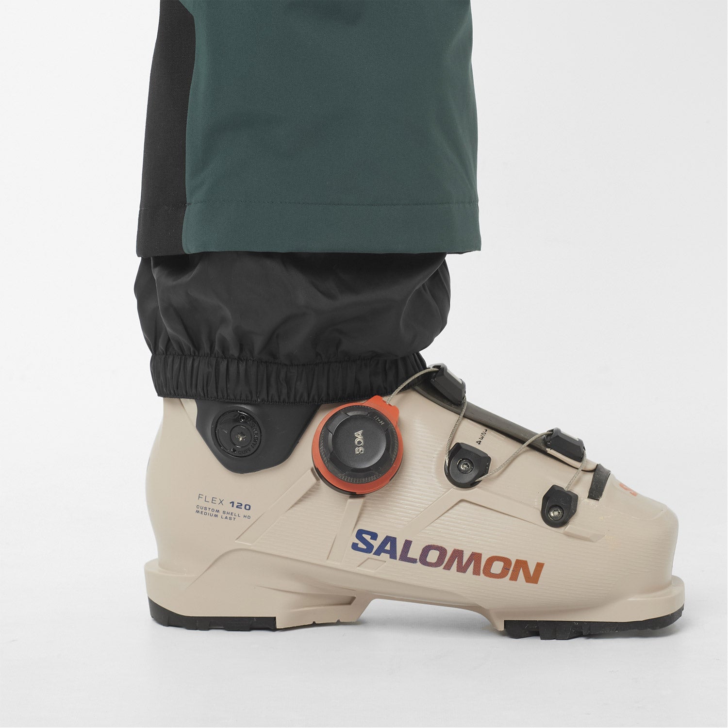Brilliant Ski Pant