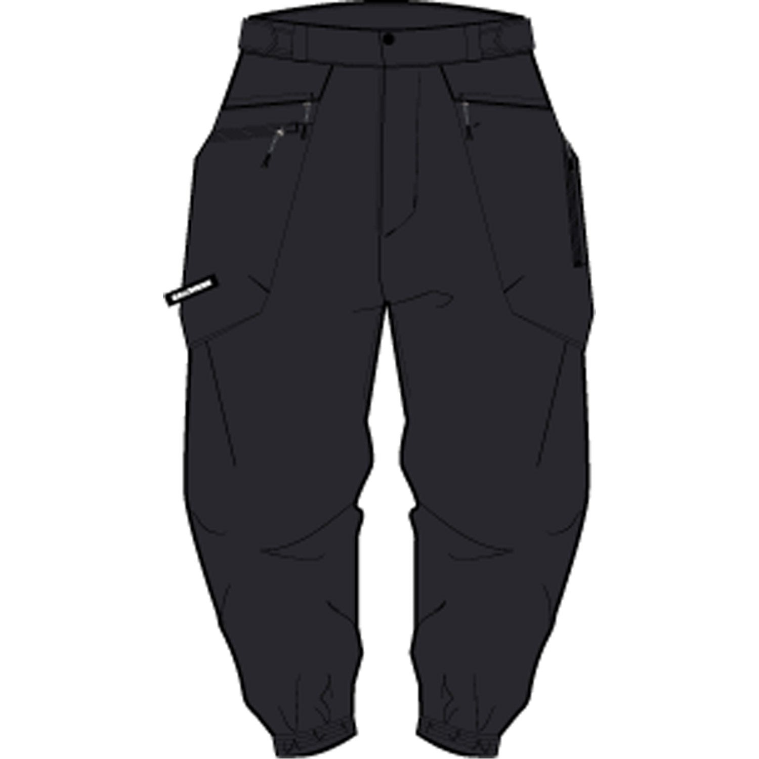 Venom Ski Pants