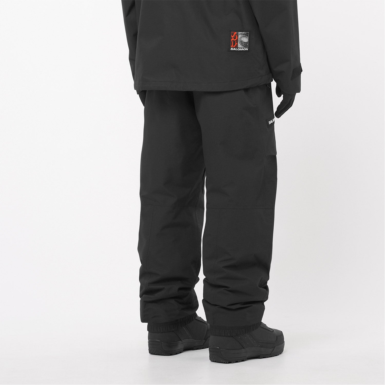 Venom Ski Pants