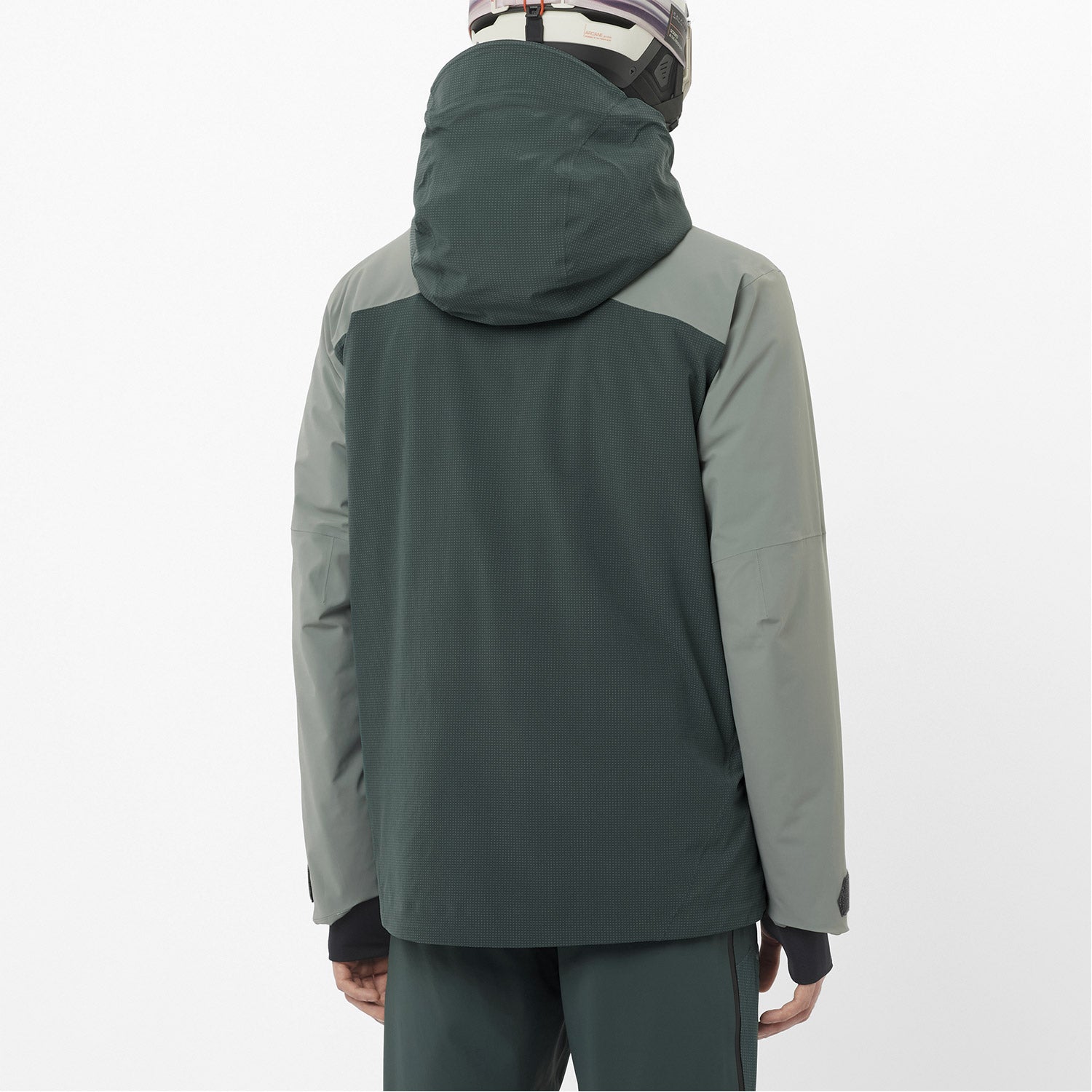 Spectral Ski Jacket