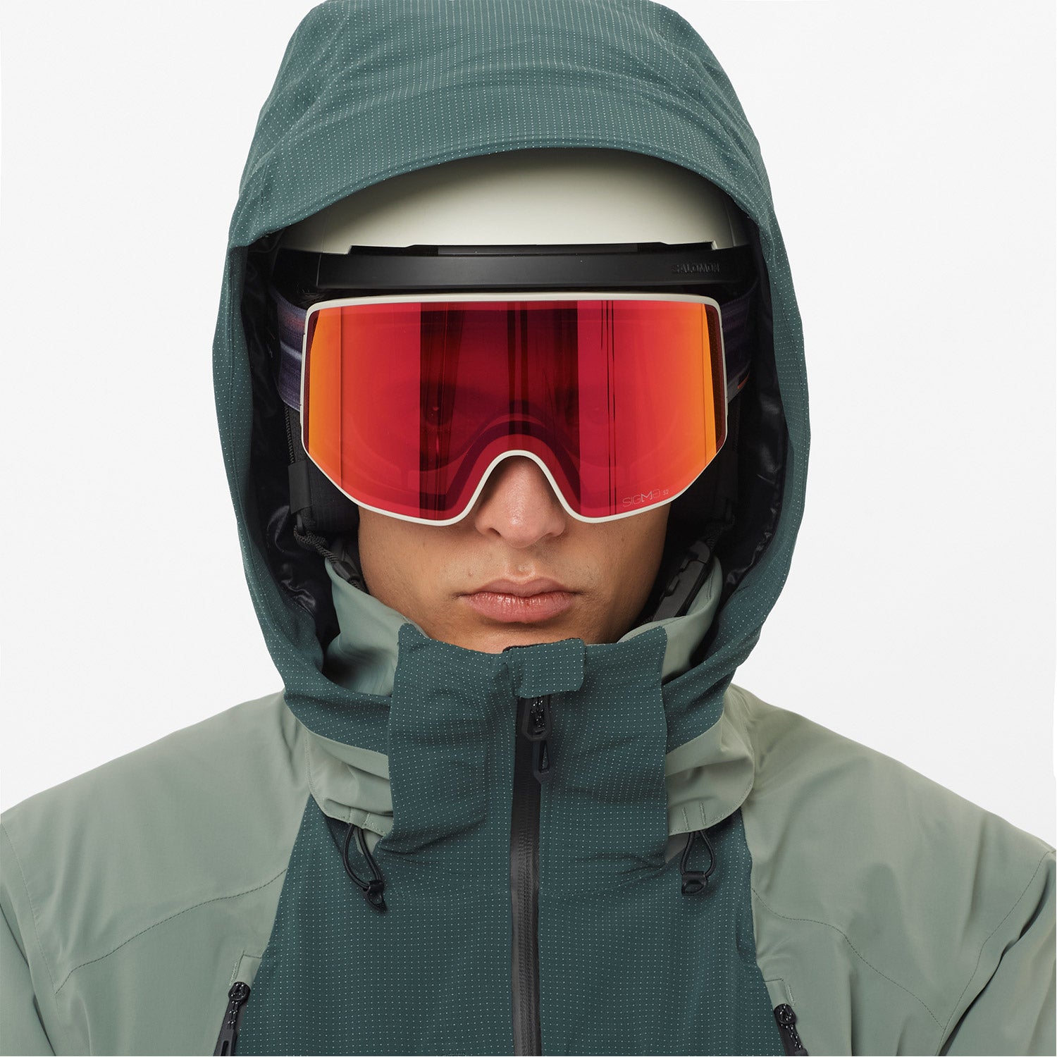 Spectral Ski Jacket