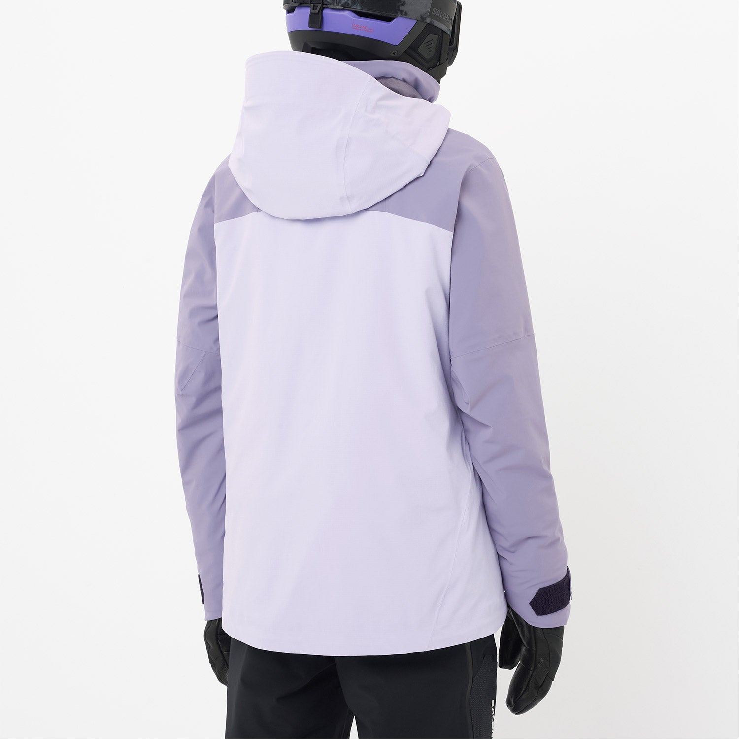 Womens Spectral Ski Jacket