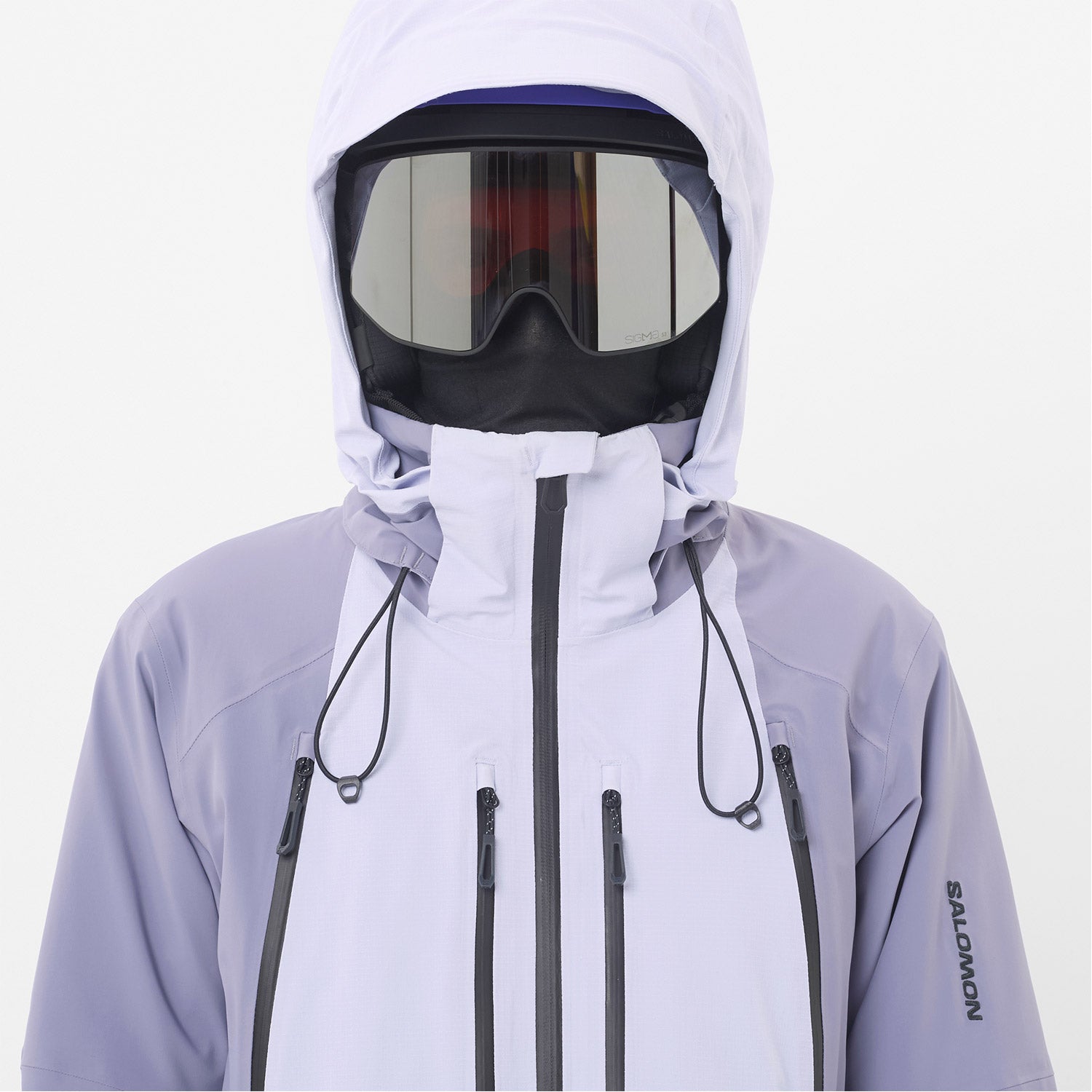 Womens Spectral Ski Jacket