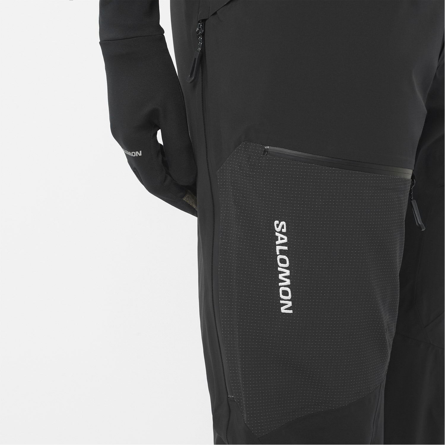 Womens Spectral Ski Pant