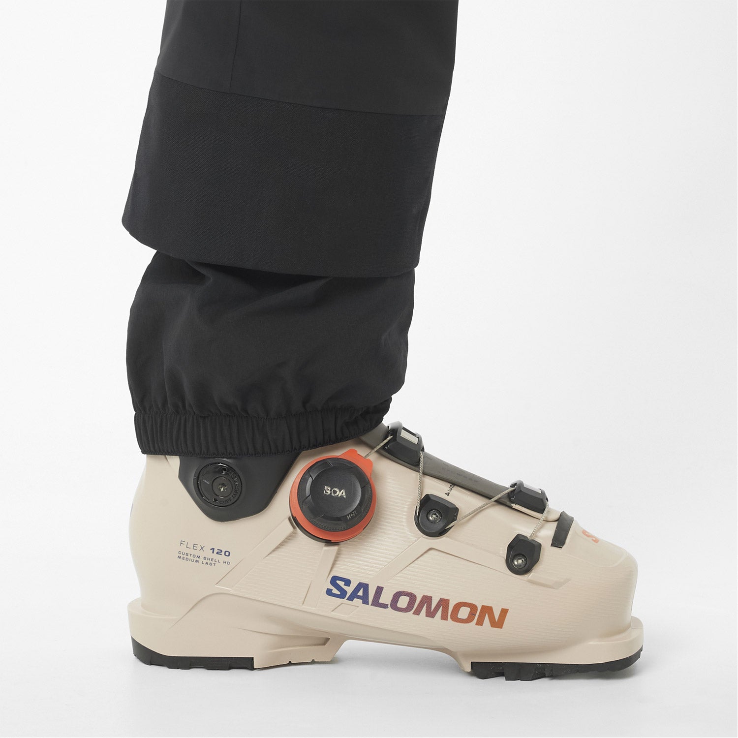 Womens Spectral Ski Pant