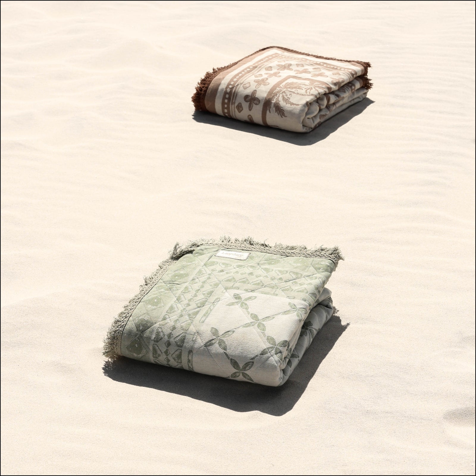 Zephyr Blanket Accessory Palma - Image 7
