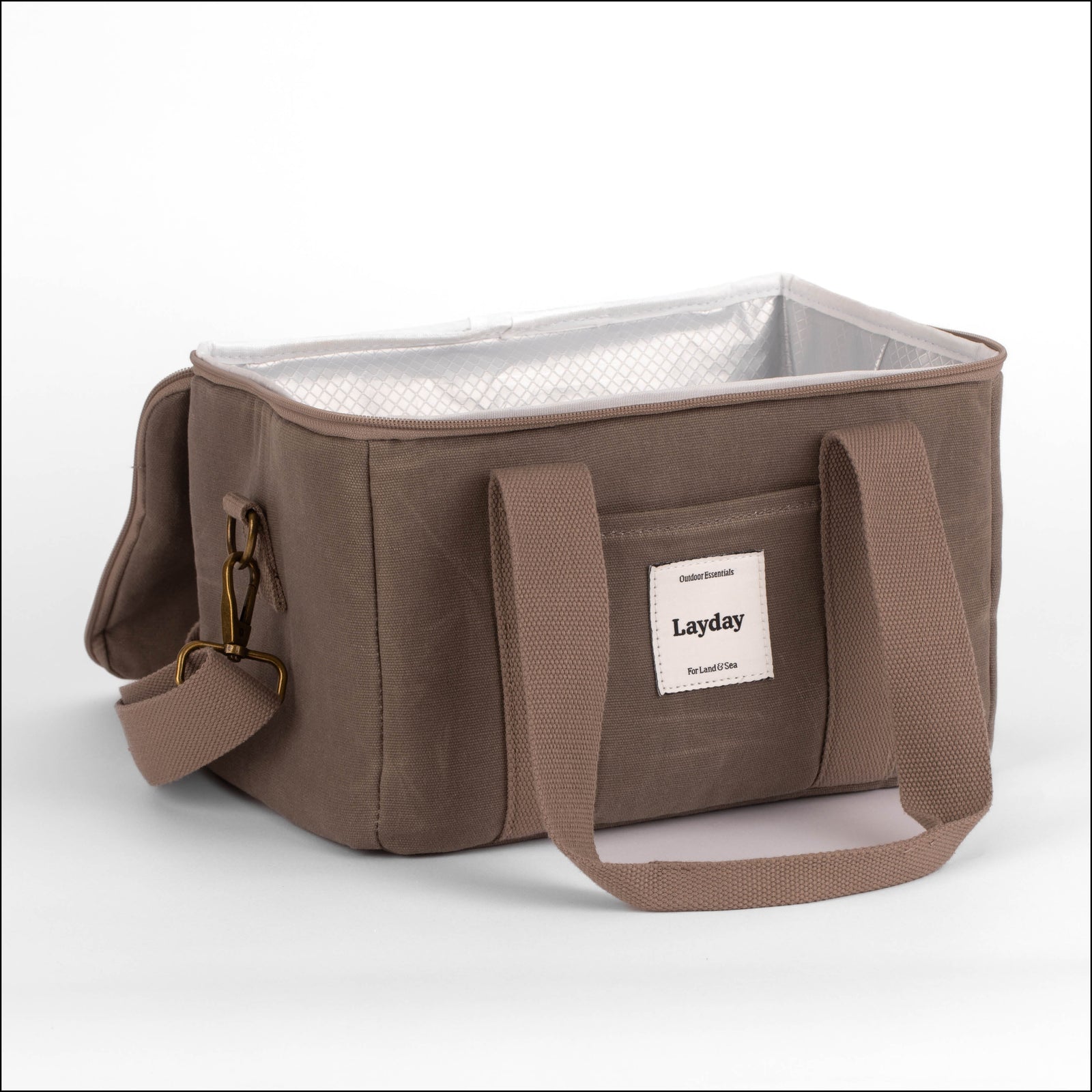 Voyage Cooler Mocha - Image 3