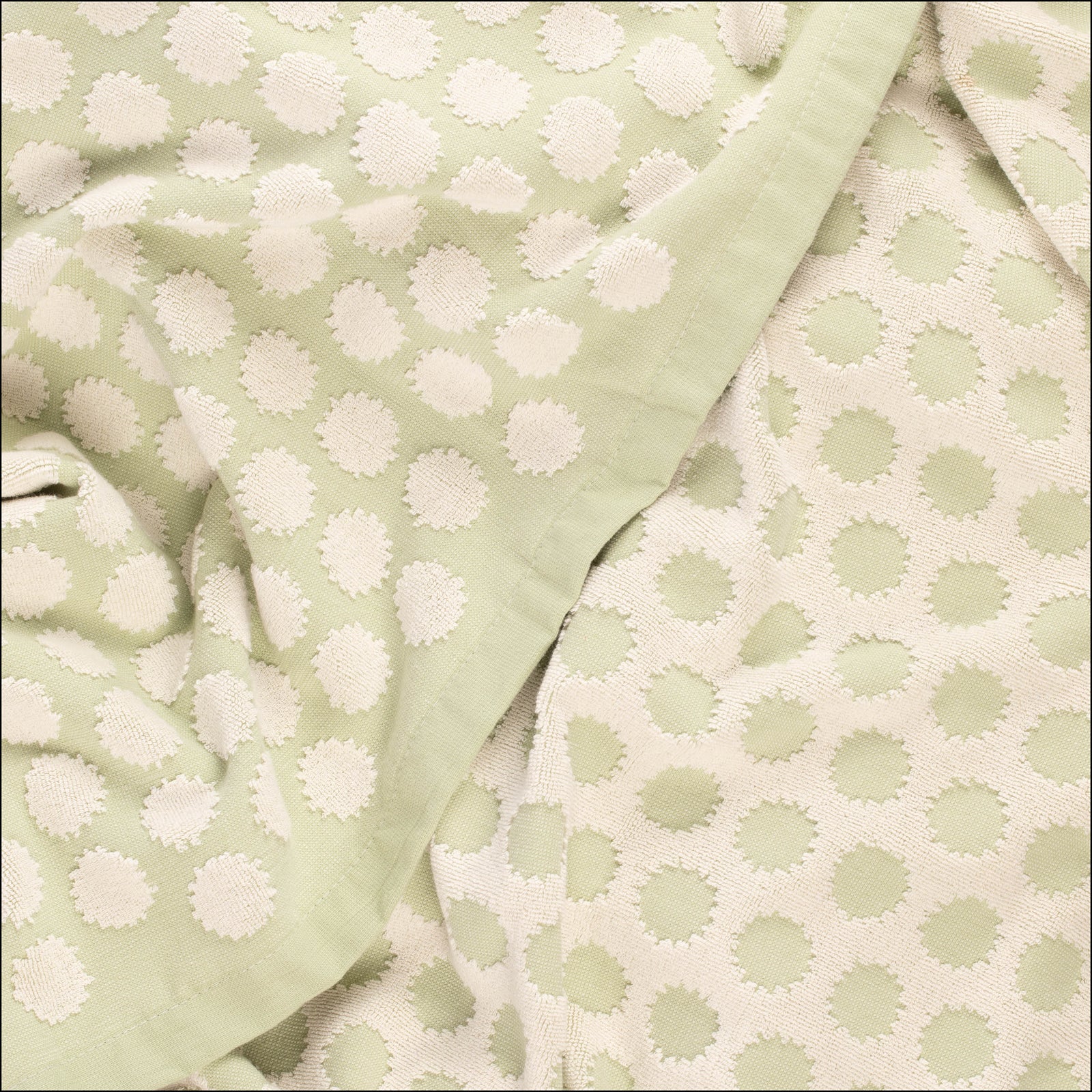 Womens Cali Towel Sage - Image 2