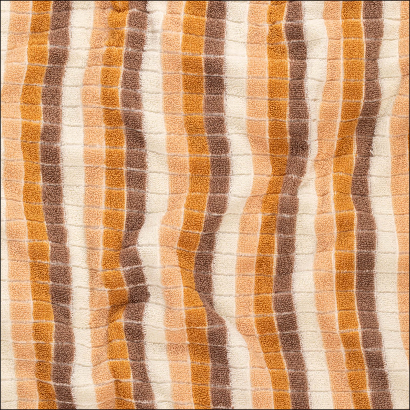 Womens Horizon Towel Honey - Image 2