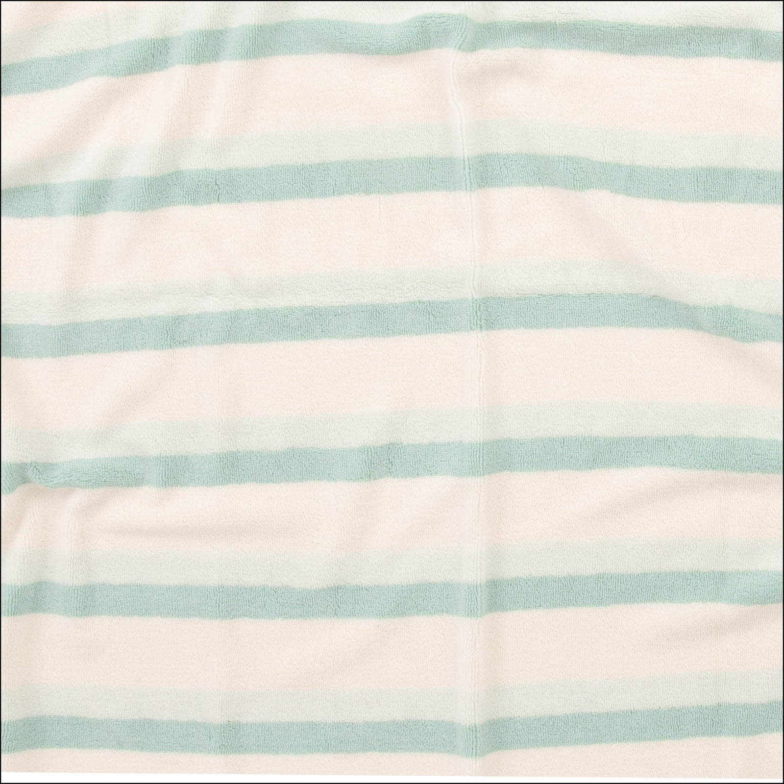 Mens Shallows Towel Sky - Image 2
