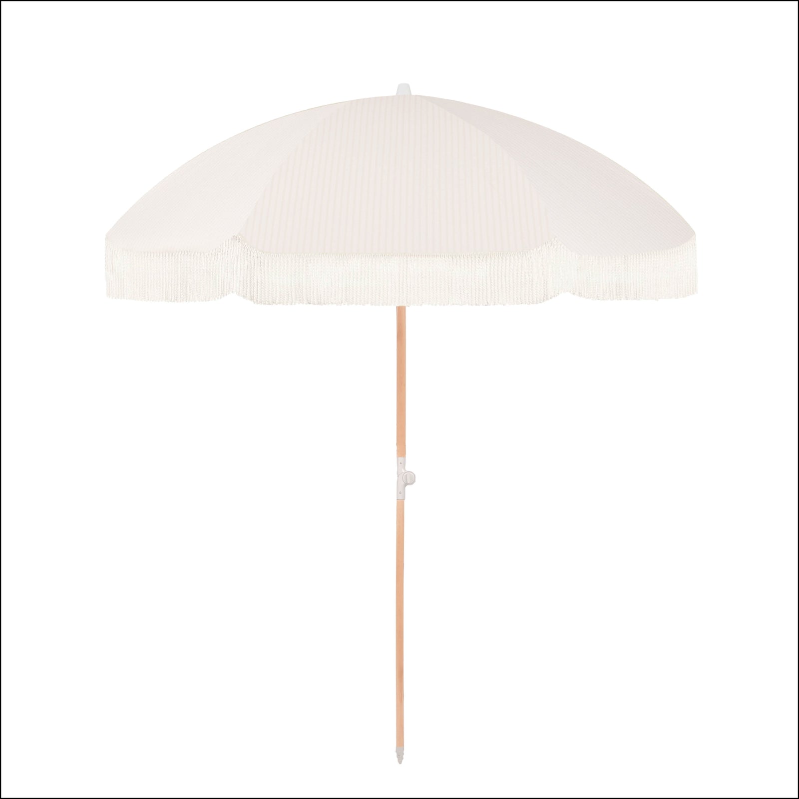 Coast Umbrella Sand Stripe - Image 1