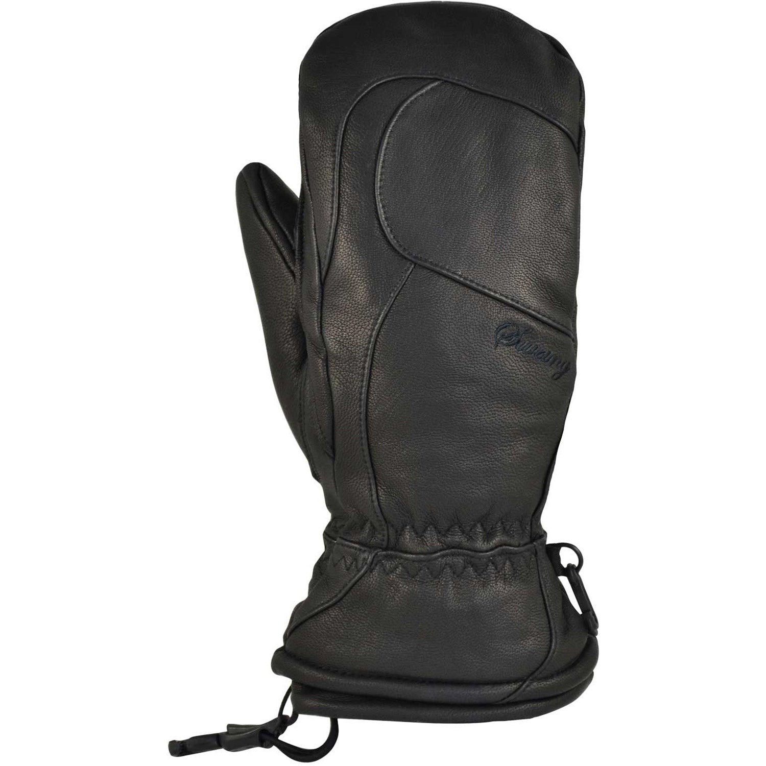 La Posh Ski Mitts