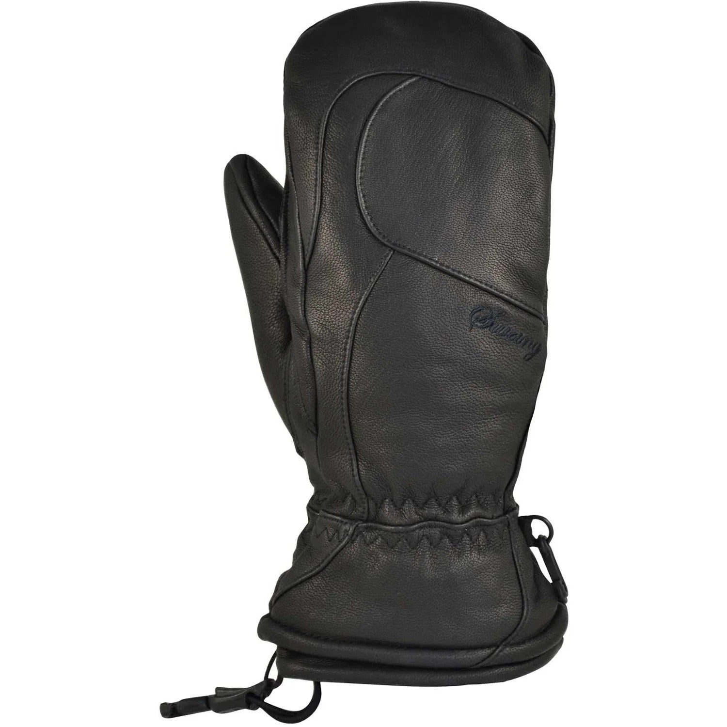 La Posh Ski Mitt