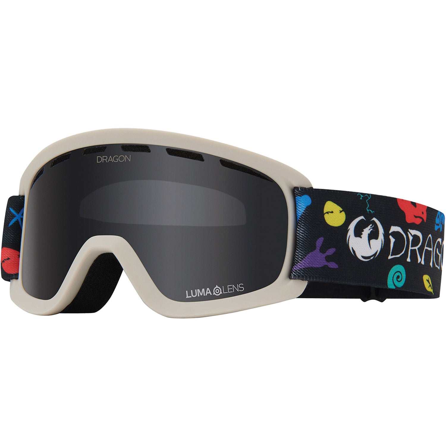 Lil D Snow Goggle