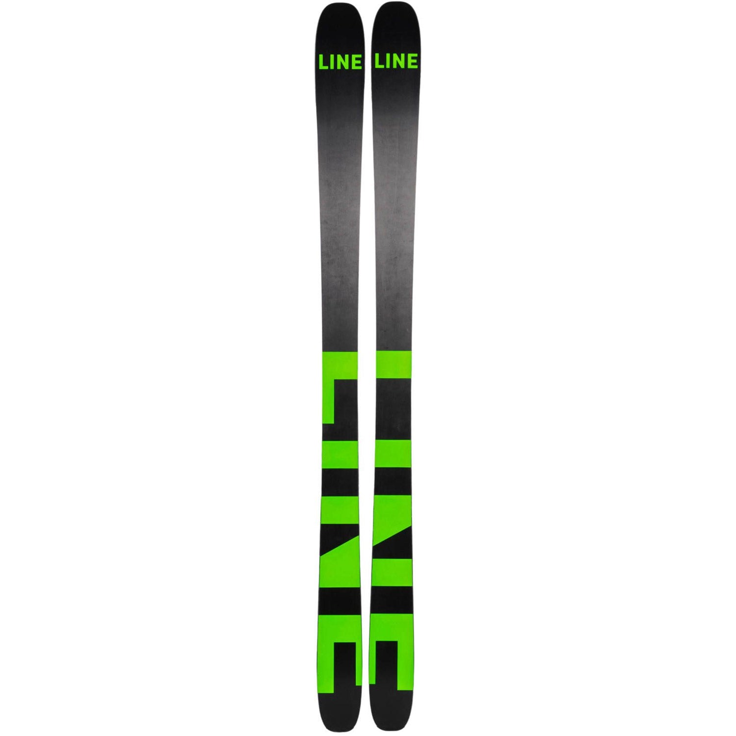 Blade Optic 92 Skis