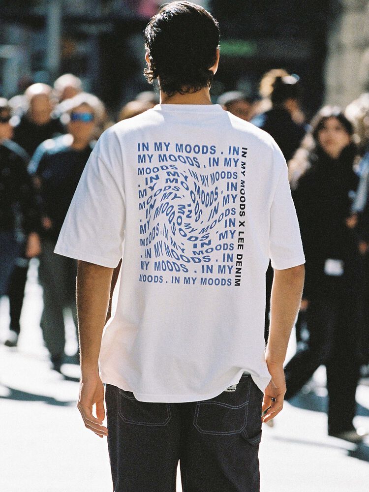 Baggy Tee