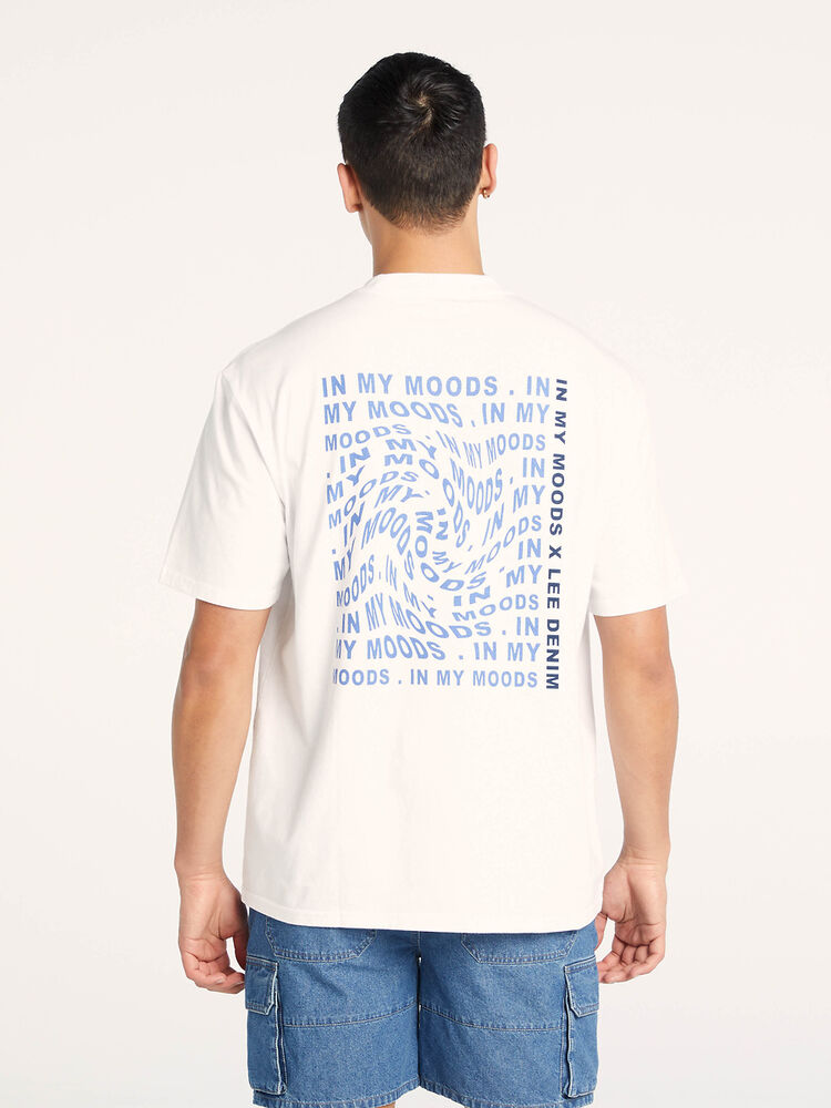 Baggy Tee