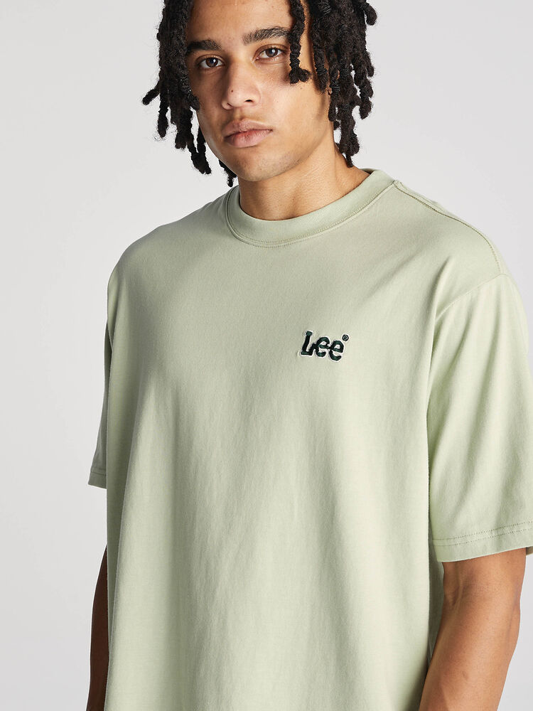 Twitch Baggy Tee
