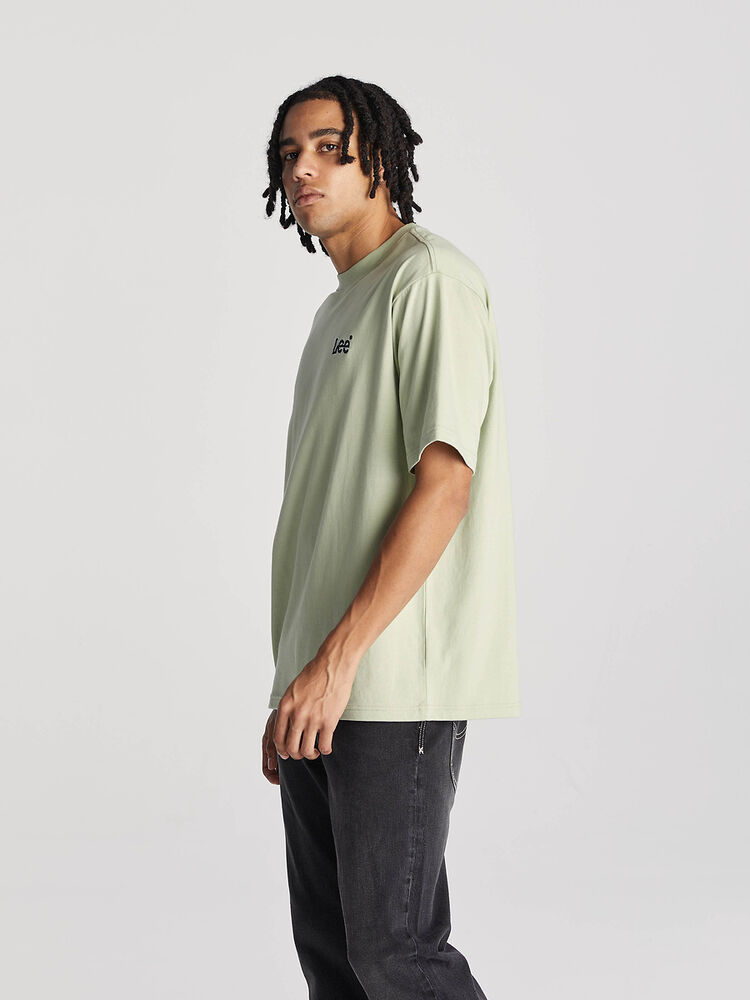 Twitch Baggy Tee