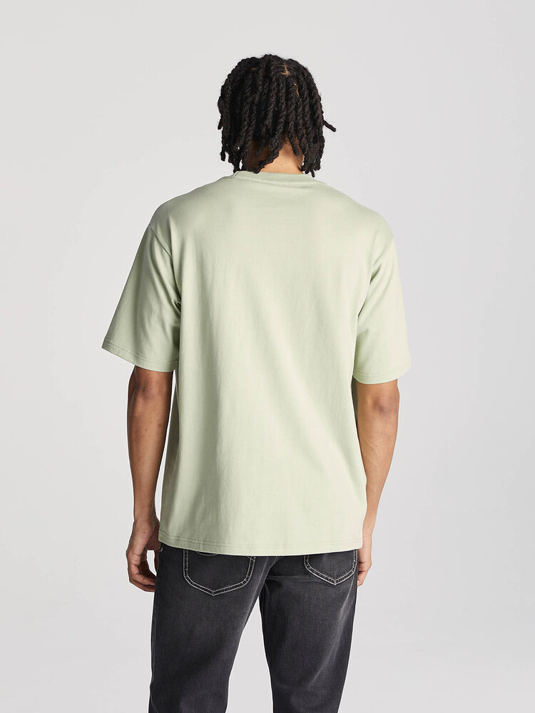 Twitch Baggy Tee