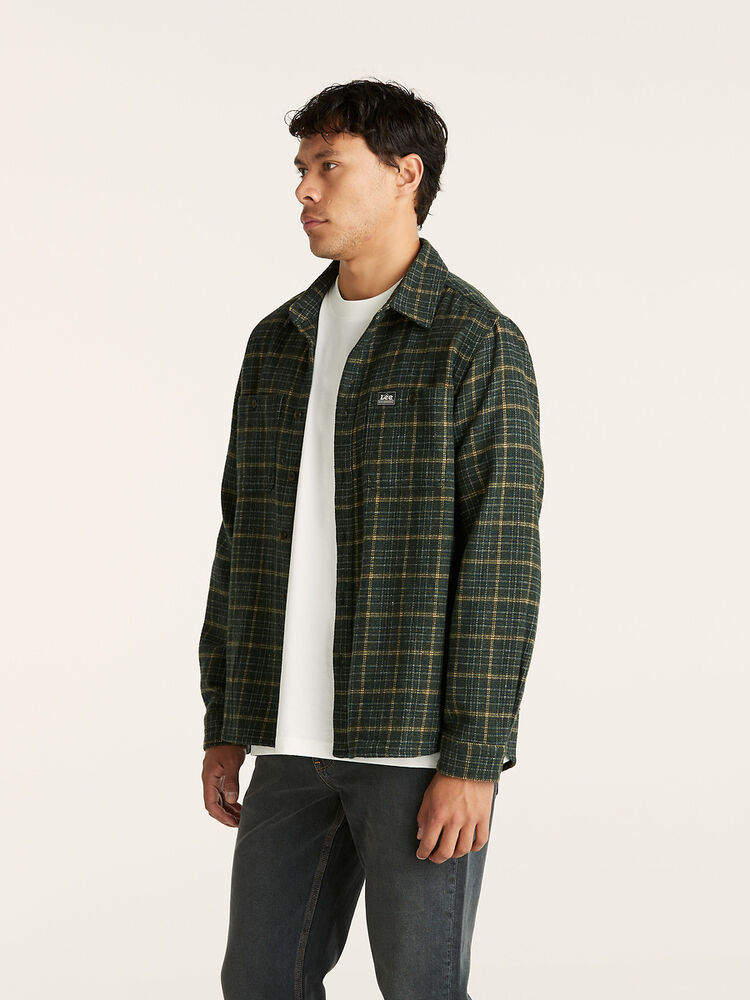 Lee Worker Shirt