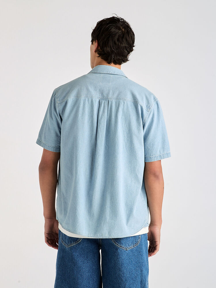 Lee Worker Shirt