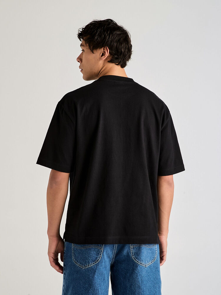 Box Cutter Pocket Tee