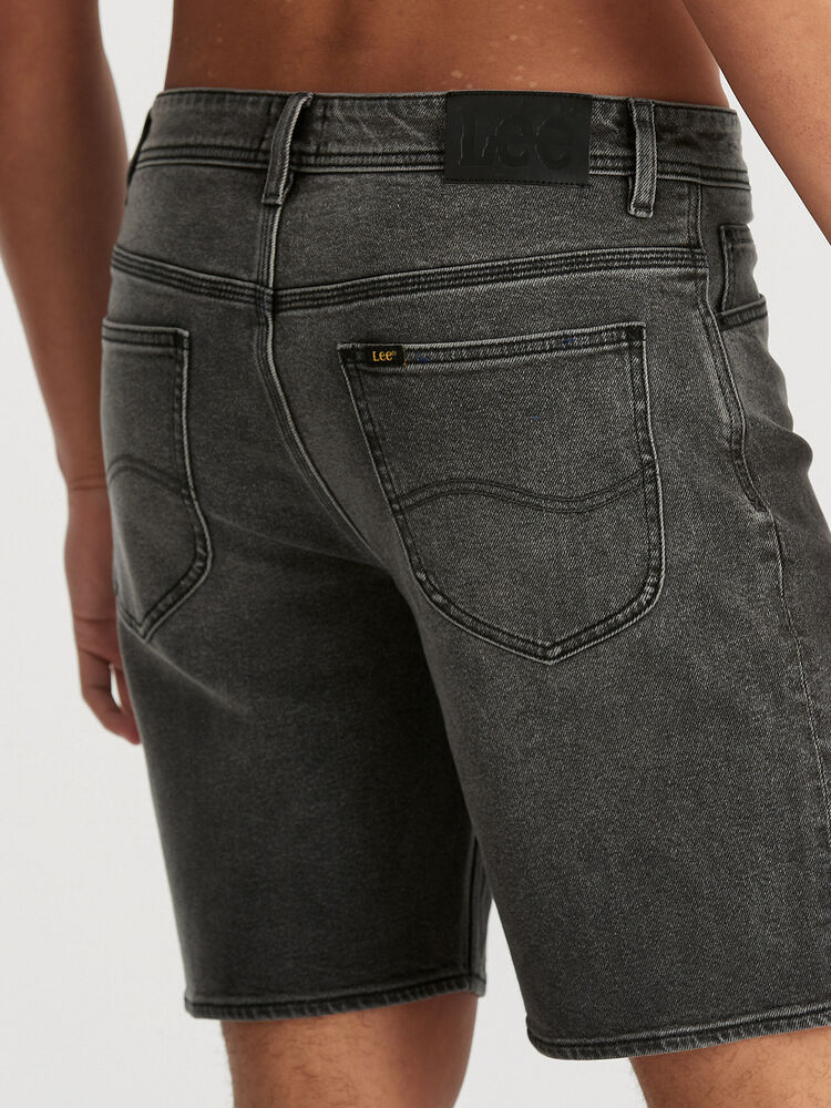 L-Two Slim Short