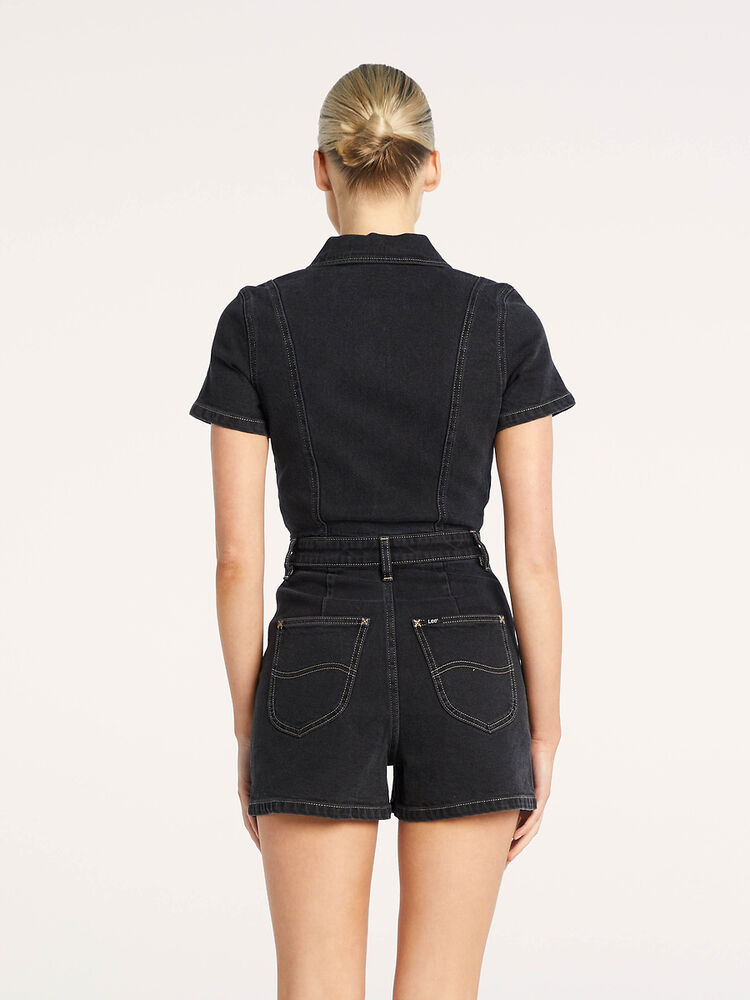 Georgia Romper