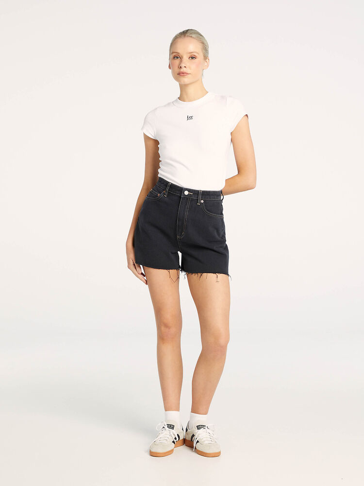 High Relaxed Short