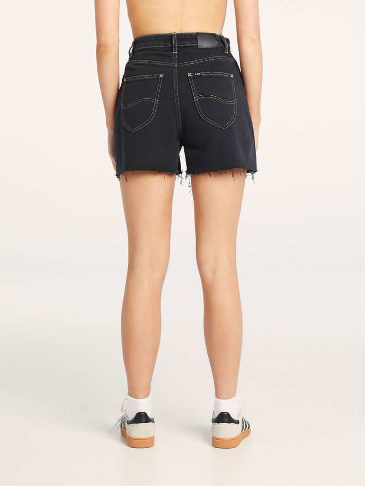 High Relaxed Short