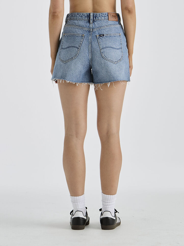 High Relaxed Short