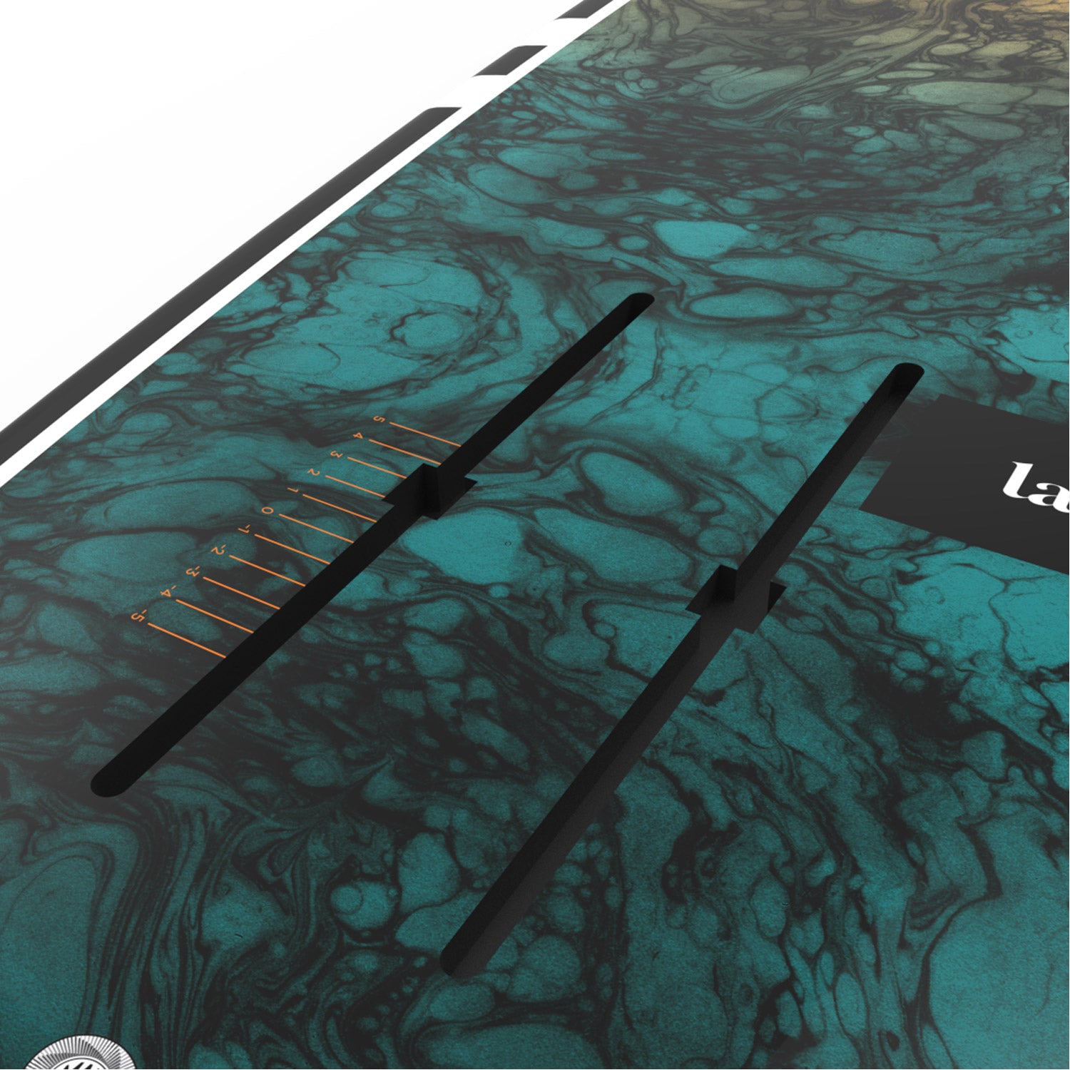 Launch Foil Board