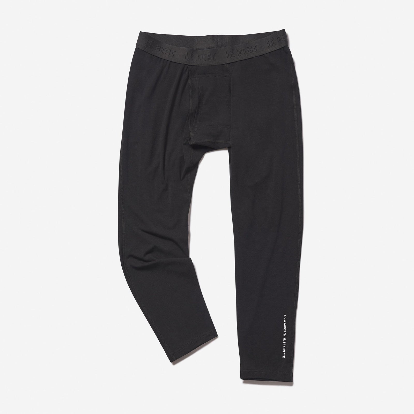 Mens Core Lightweight 3/4 Bottom