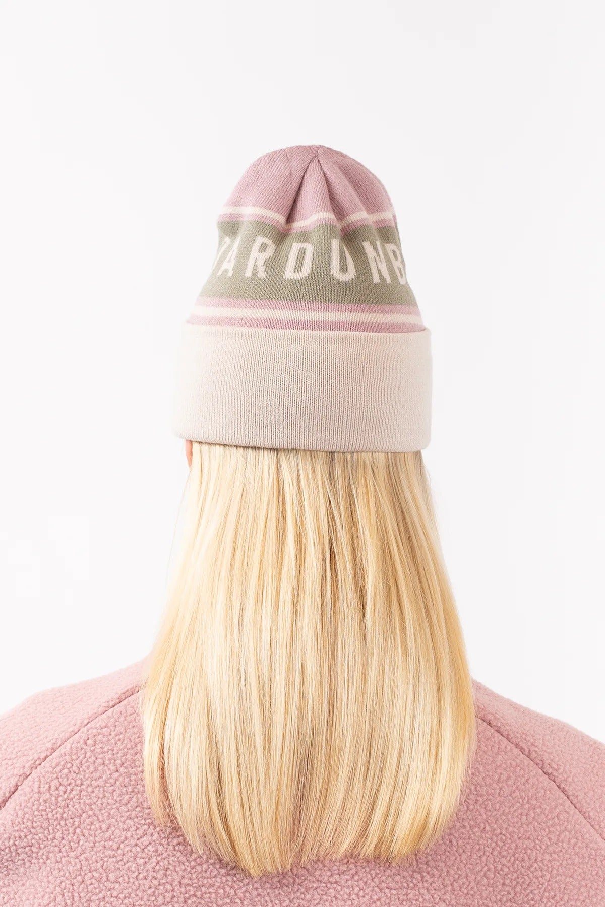 League Beanie