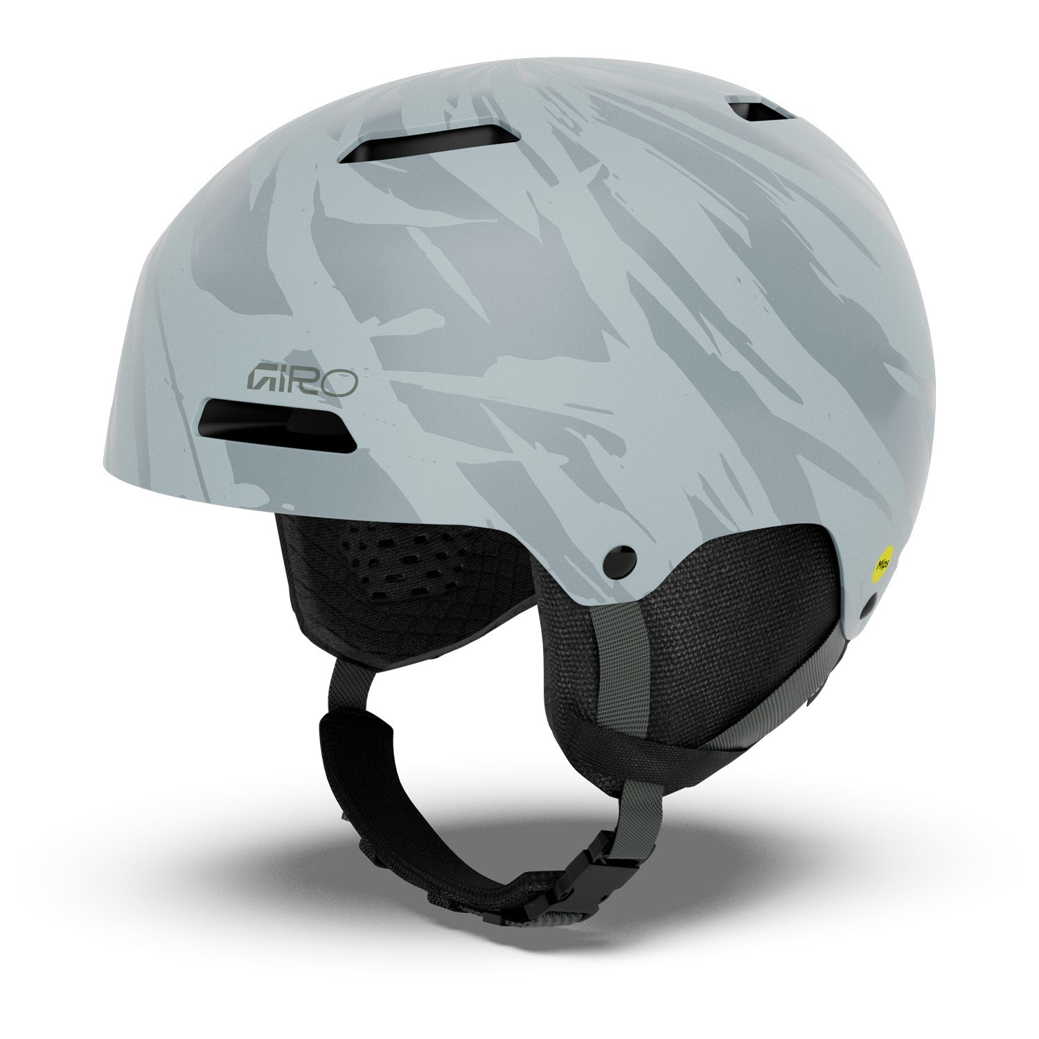 Ledge Fit MIPS Snow Helmet
