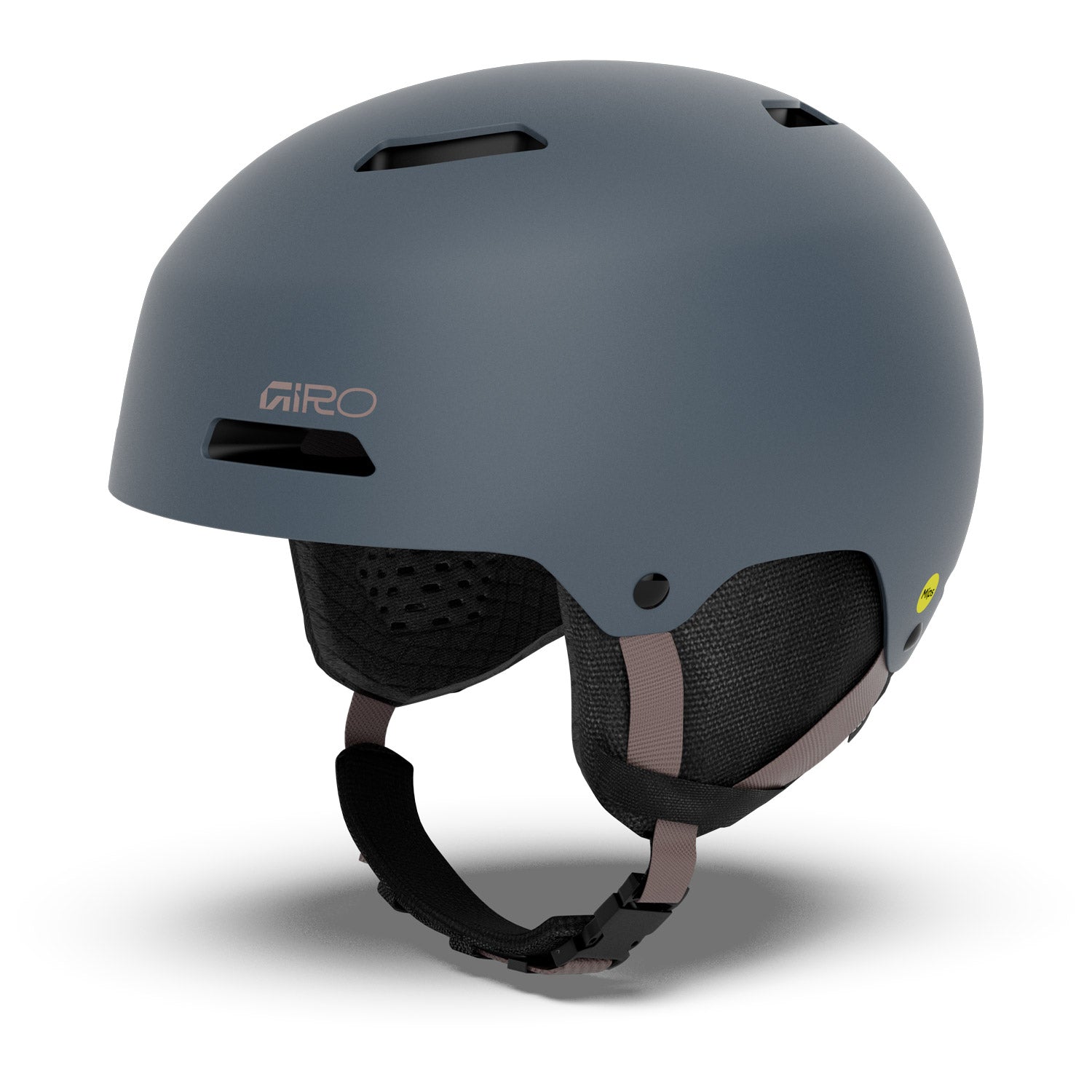 Ledge Fit MIPS Snow Helmet