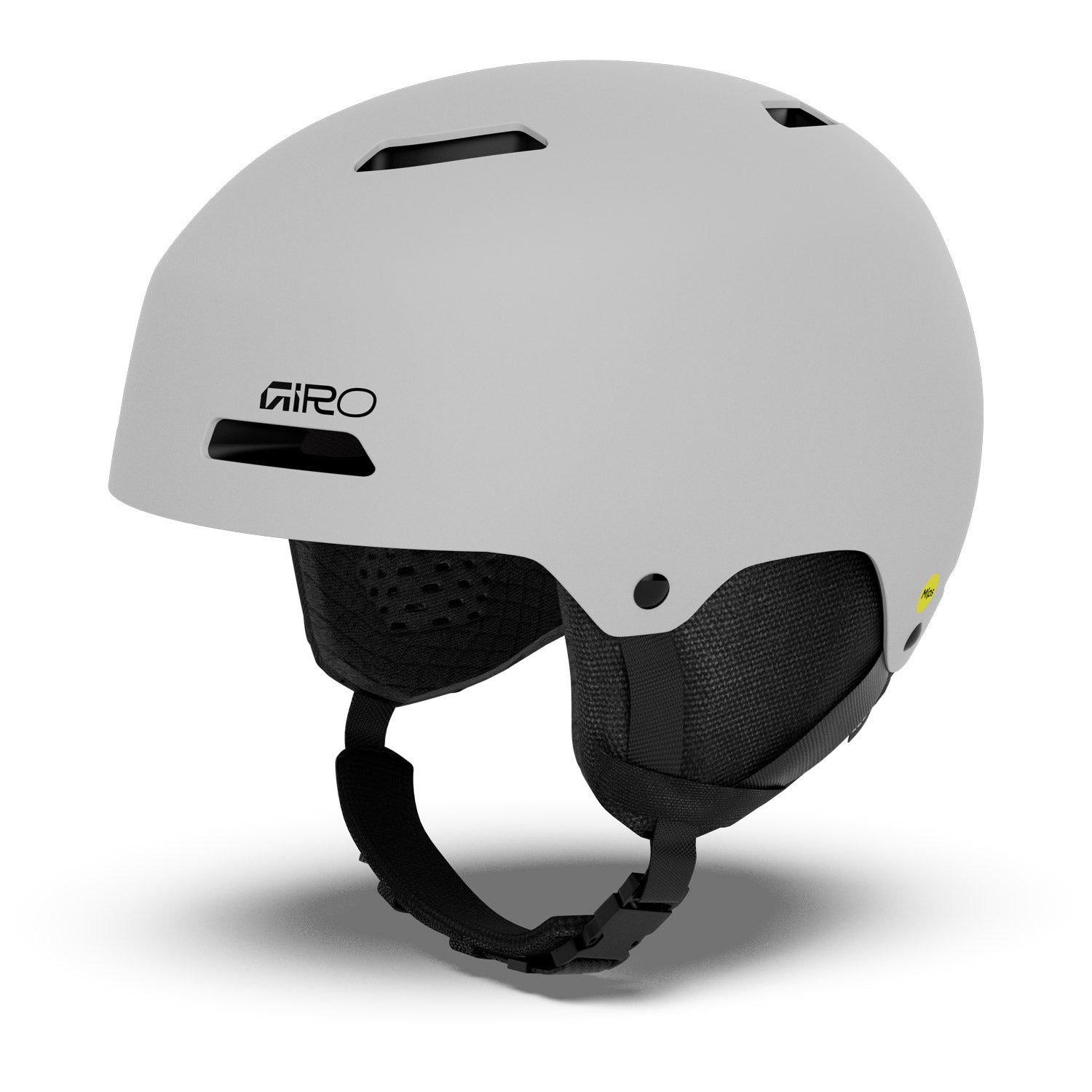 Ledge Fit MIPS Snow Helmet