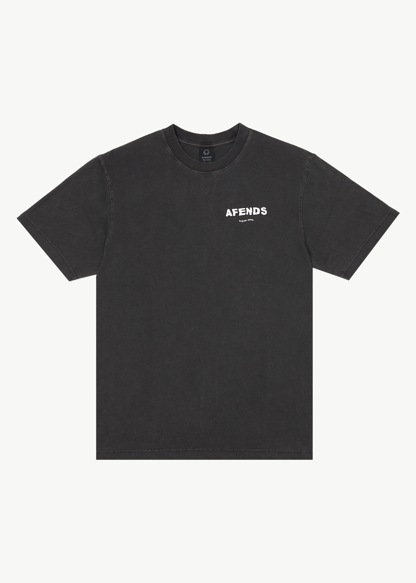 Graphic Retro T-Shirt