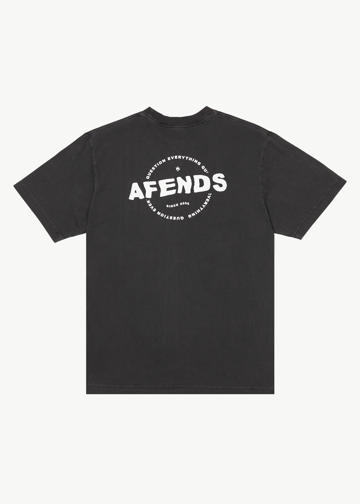Graphic Retro T-Shirt