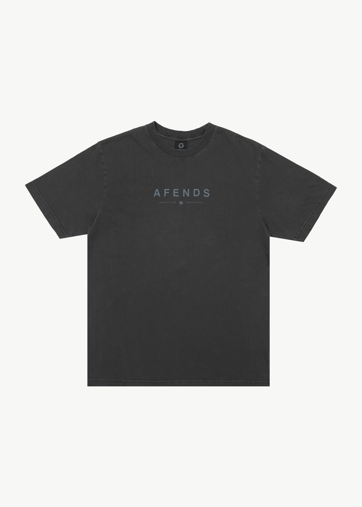 Graphic Retro T-Shirt