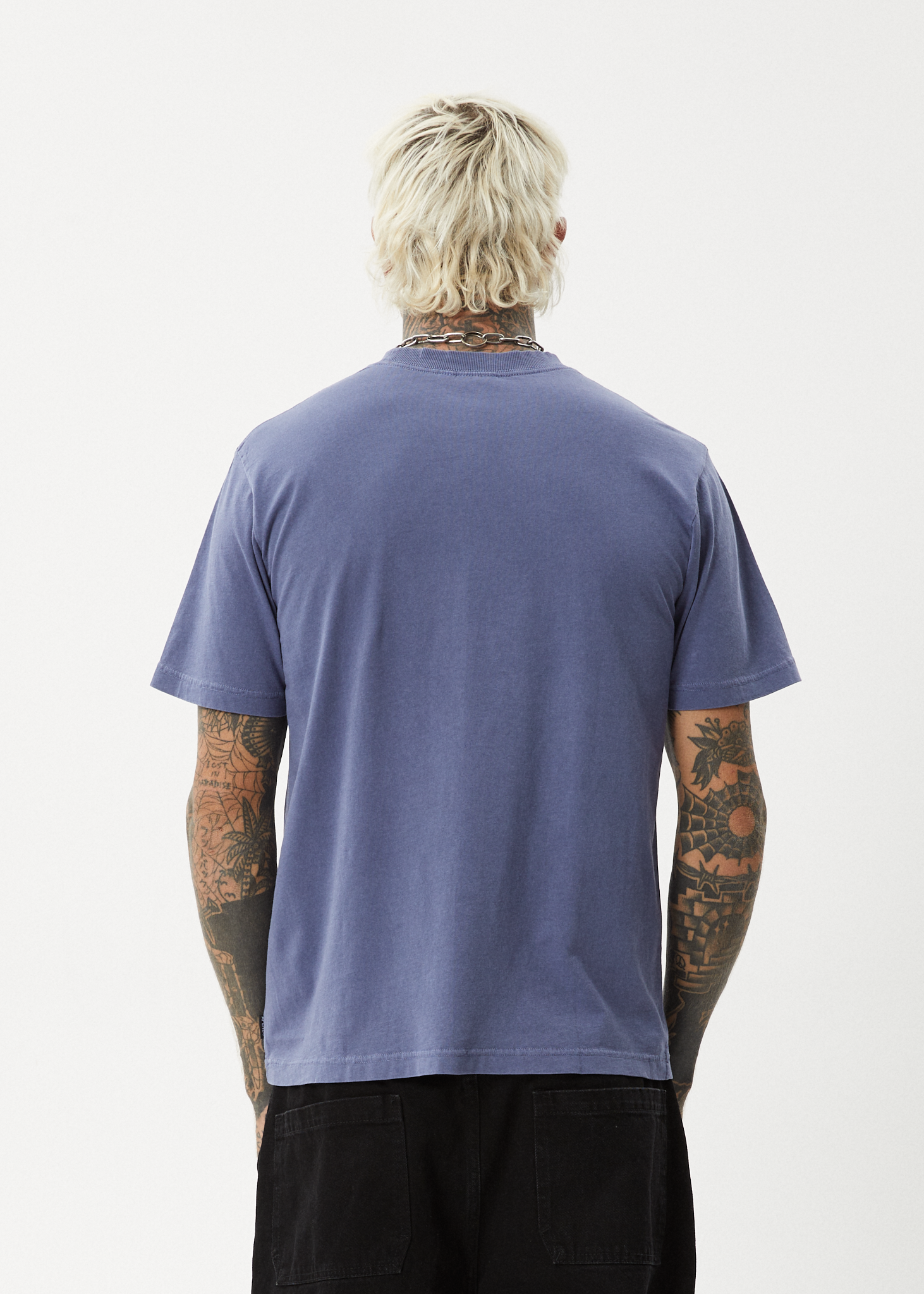 Retro Fit Tee