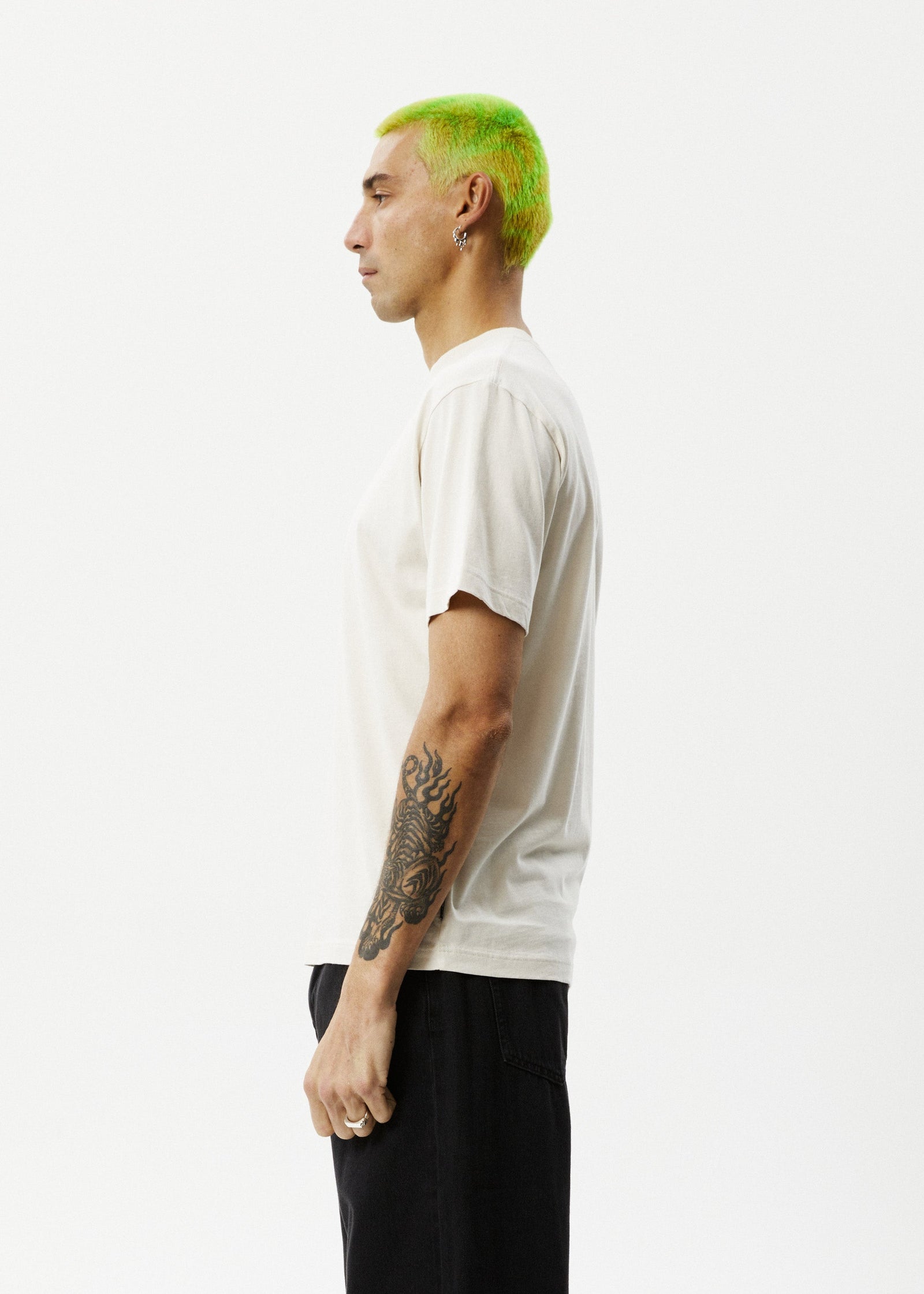 Retro Fit Tee