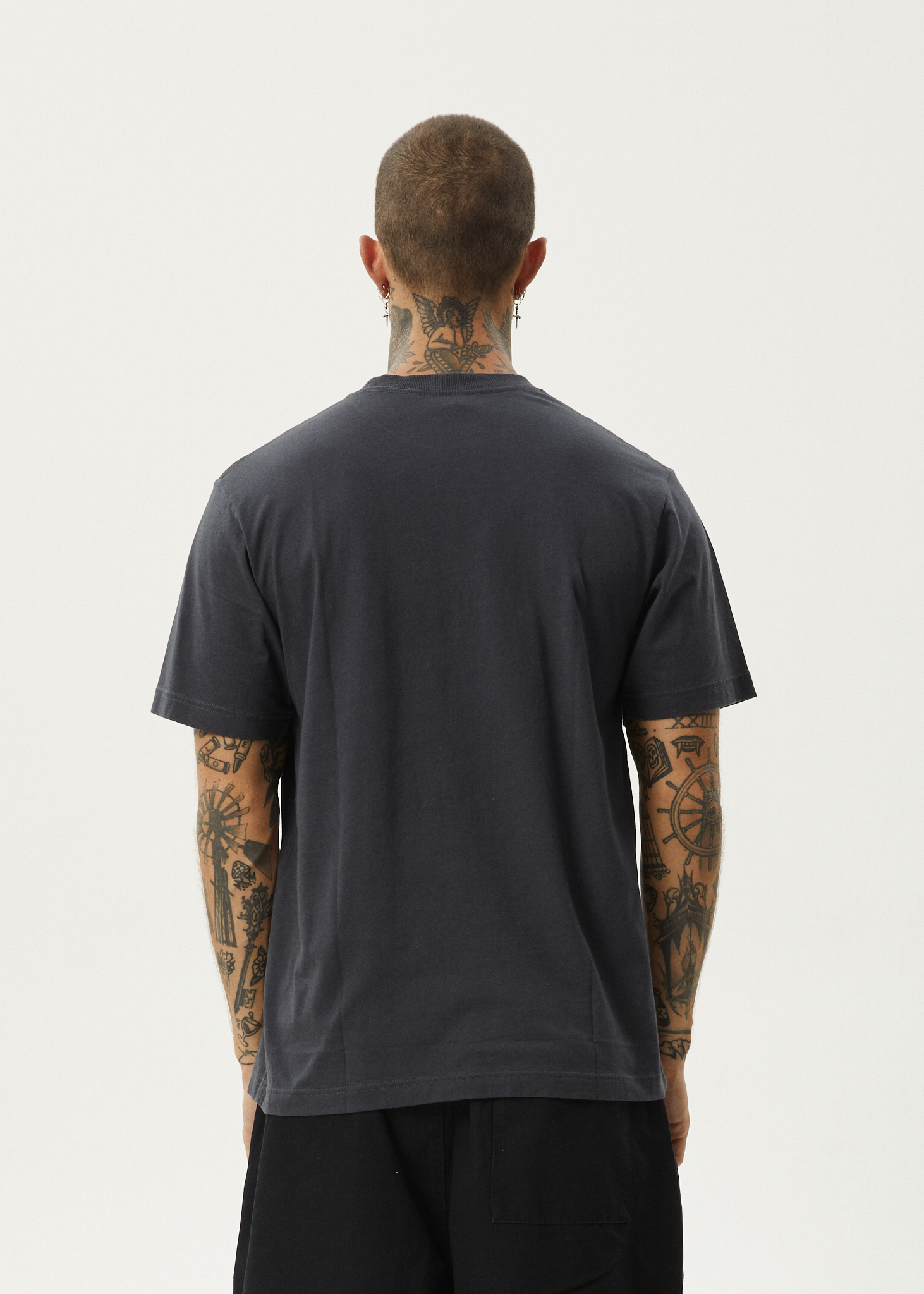 Retro Fit Tee