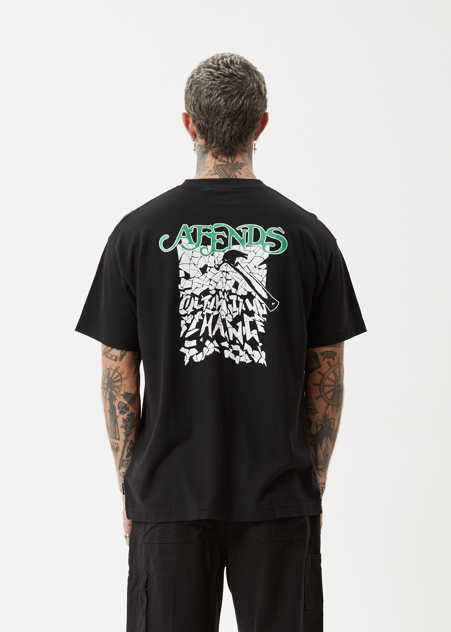 Boxy T-Shirt