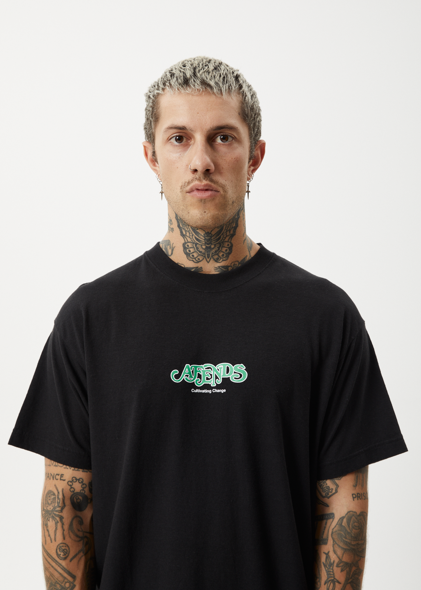 Boxy T-Shirt