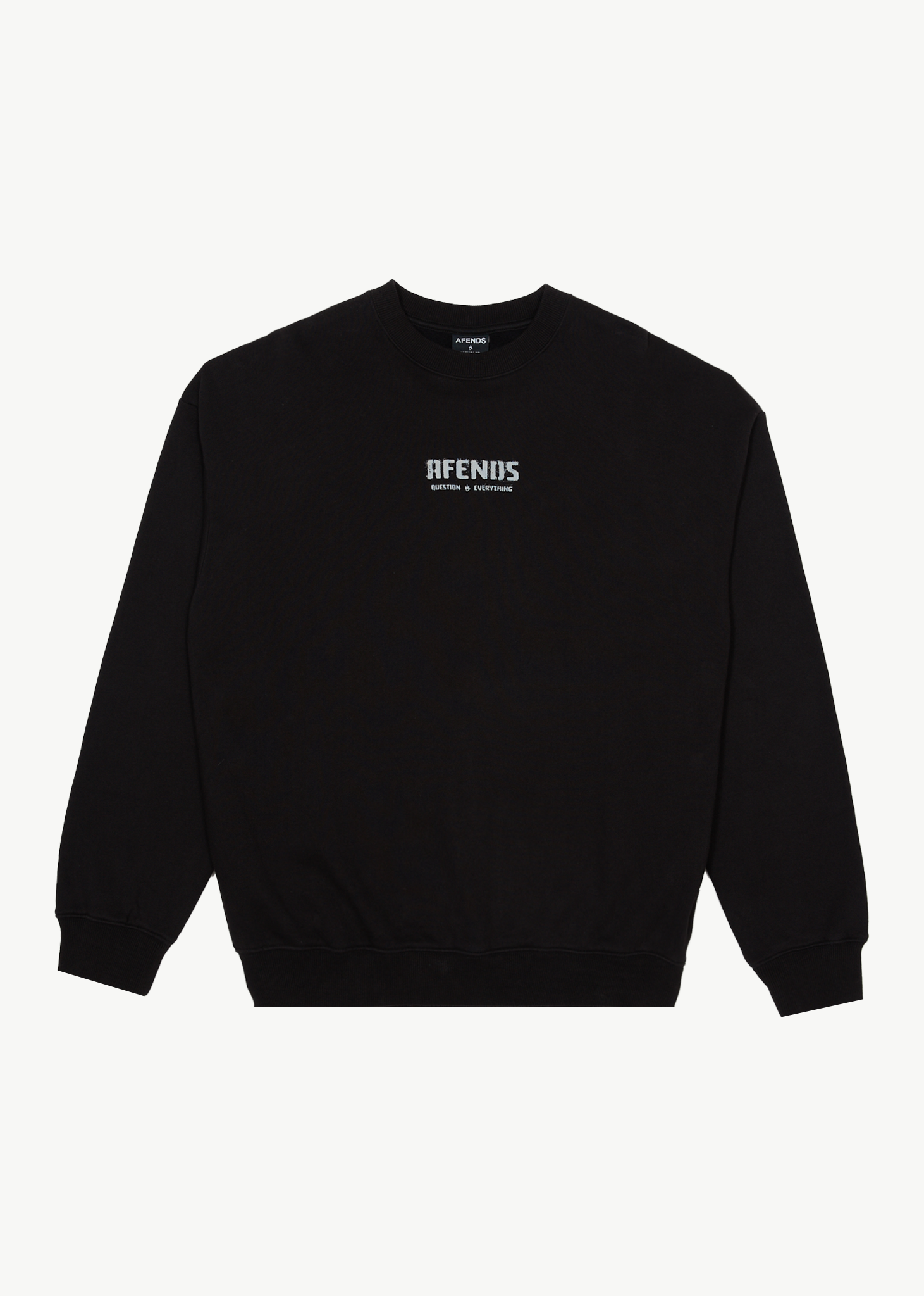 Crew Neck