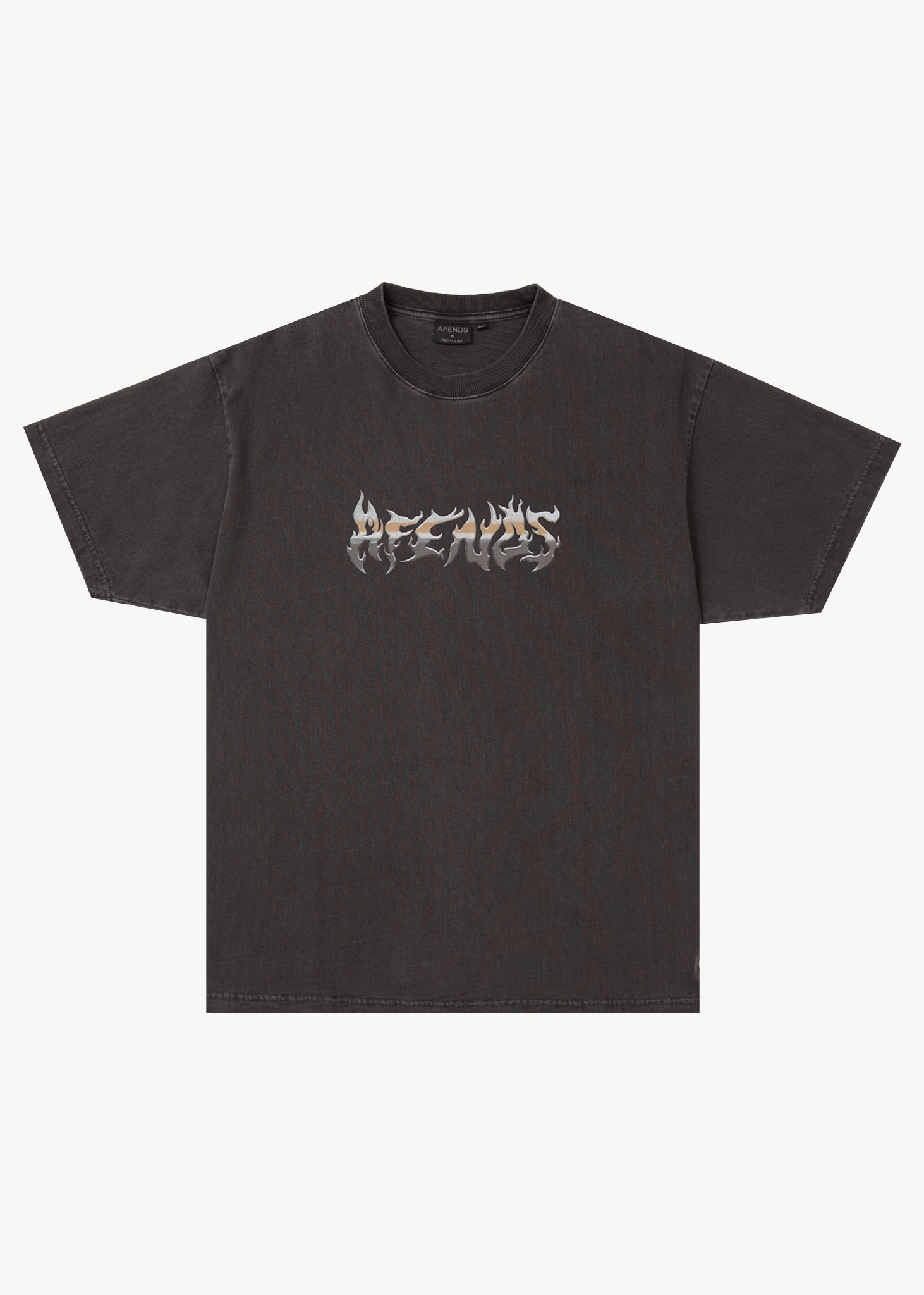 Heavy Boxy Fit Tee