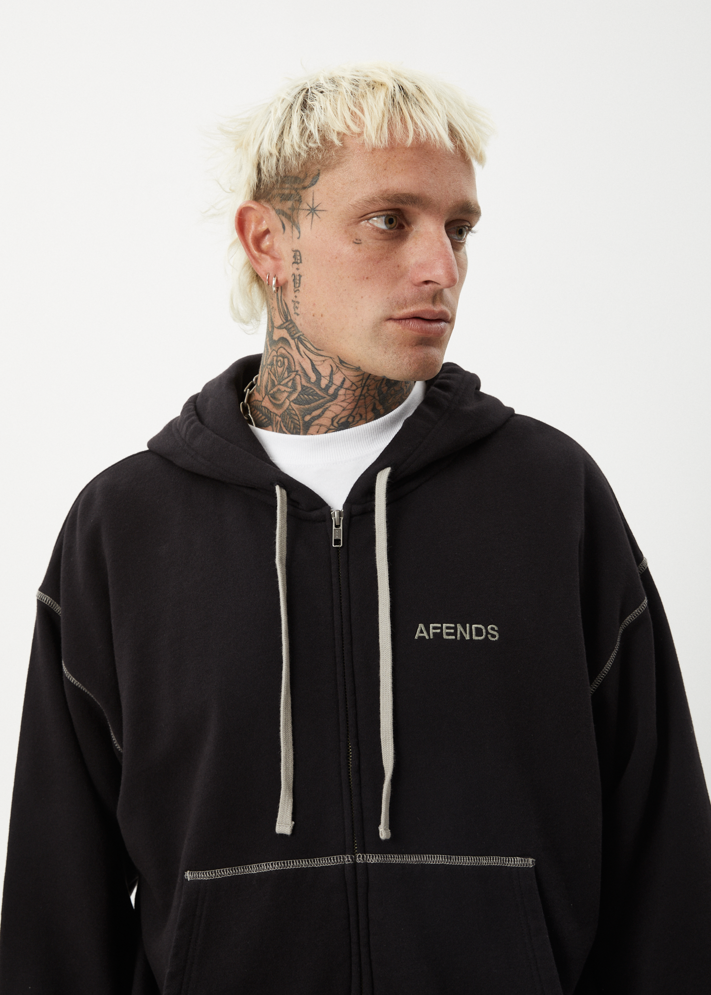 Zip Hood